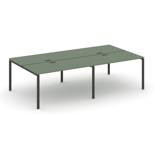 Бенч-система на 4 места Concept CN.DRS-007 фото 2