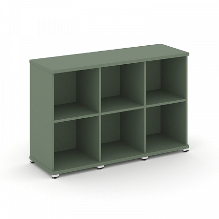 Стеллаж офисный Concept CN.STU-230