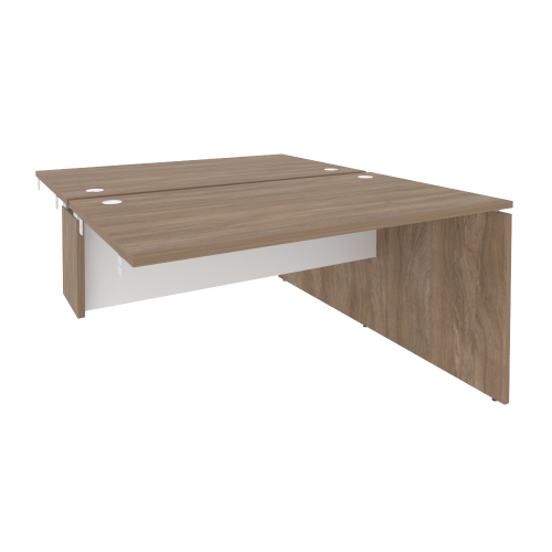 Стол-приставка двойной к опорным элементам Onix O.D.SPR-3.8 фото 5