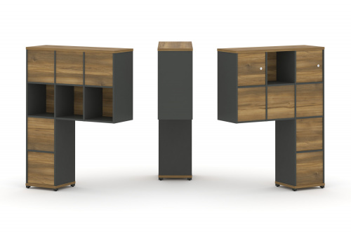 Надставка для стола высокая Concept CN.DNV-007 фото 5 Надставка для стола высокая Concept CN.DNV-007 фото 5