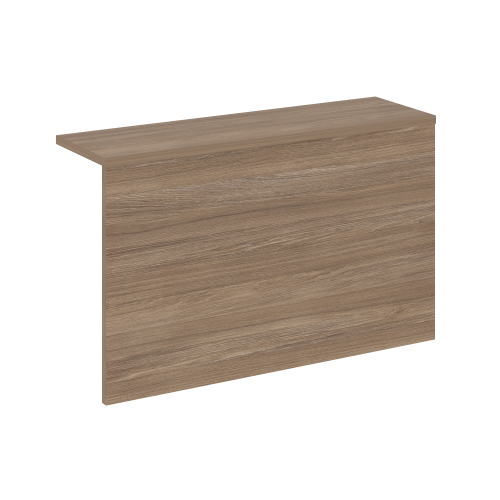 Накладка на 2 модуля высокая Onix O.R-NP.V-78.2 фото 6