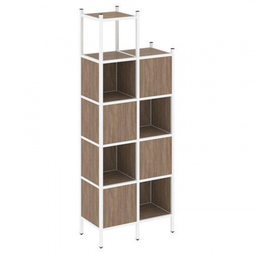 Стеллаж офисный прямой Loft VR.L-20 фото 9