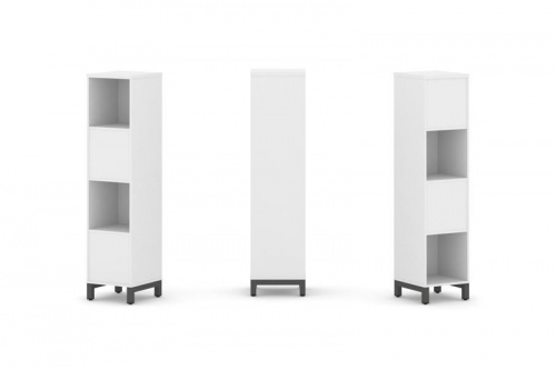 Набор стеллажа Style Project SN.NSD-411 фото 21 Набор стеллажа Style Project SN.NSD-411 фото 21