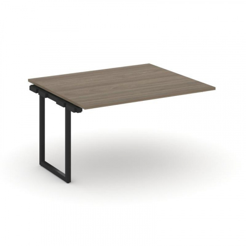 Style Project Проходной наб. элем. перег. стола SN-4O.NSPRG-034.3 Акация Лорка/Металл Серый 1580*118 фото 21