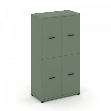 Шкаф офисный Concept CN.STS-412 B