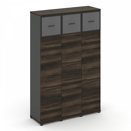 Шкаф офисный Concept CN.STU-537 RPB