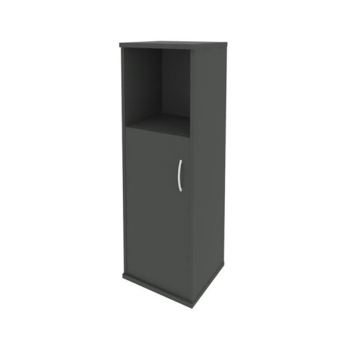 Шкаф офисный средний Riva А.СУ-2.1 (L) фото 2