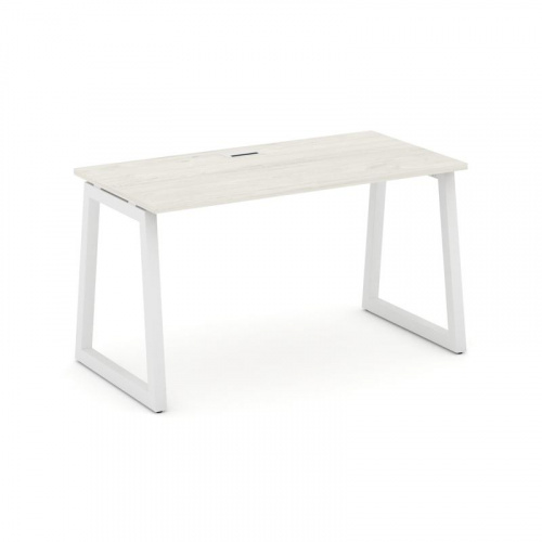 Style Project Стол письменный SN-5T1.SP-015 Акация Лорка/Металл Антрацит/Заглушка Пластик Черный 178 фото 13 Style Project Стол письменный SN-5T1.SP-015 Акация Лорка/Металл Антрацит/Заглушка Пластик Черный 178 фото 13