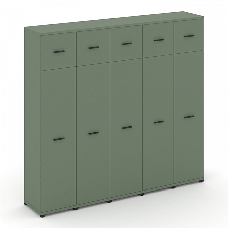 Шкаф офисный Concept CN.STU-557 B