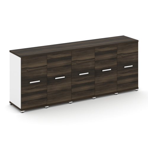 Шкаф офисный Concept CN.STU-253 W фото 2