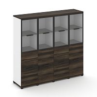 Шкаф офисный Concept CN.STU-442 RPB