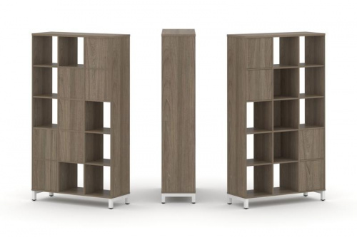 Набор стеллажа Style Project SN.NS-531 фото 17 Набор стеллажа Style Project SN.NS-531 фото 17