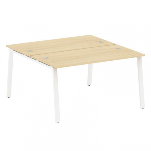 Бенч-система на А-обр. м/к Metal System БА.РАС-СП-2.3 фото 2