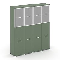 Шкаф офисный Concept CN.STU-545 RMW