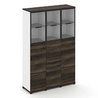 Шкаф офисный Concept CN.STU-535 RPB