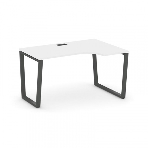 Style Project Стол рабочий эргоном. SN-6T2.SPA-002(R) Акация Лорка/Металл Антрацит/Заглушка Пластик фото 26 Style Project Стол рабочий эргоном. SN-6T2.SPA-002(R) Акация Лорка/Металл Антрацит/Заглушка Пластик фото 26