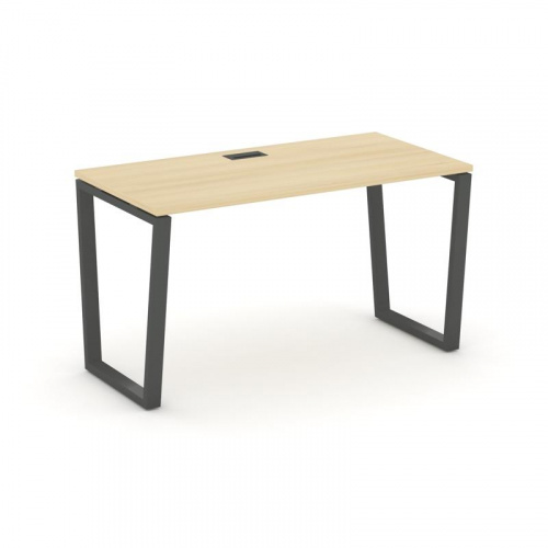 Style Project Стол письменный SN-6T2.SP-013 Акация Лорка/Металл Антрацит/Заглушка Пластик Черный 138 фото 28 Style Project Стол письменный SN-6T2.SP-013 Акация Лорка/Металл Антрацит/Заглушка Пластик Черный 138 фото 28