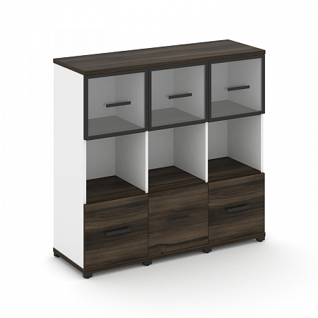 Шкаф офисный Concept CN.STU-335 RPB