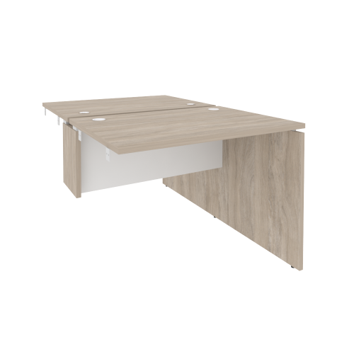 Стол-приставка двойной к опорным элементам Onix O.D.SPR-1.7 фото 7 Стол-приставка двойной к опорным элементам Onix O.D.SPR-1.7 фото 7