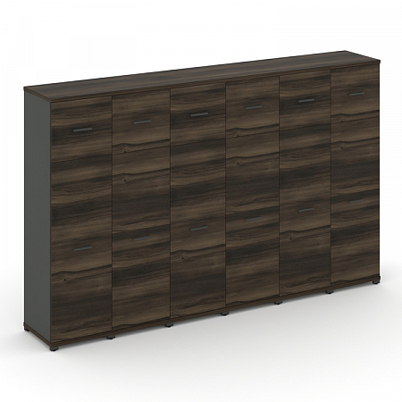 Шкаф офисный Concept CN.STU-464 A