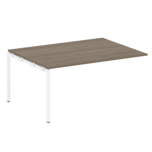 Проходной элемент перег. стола на П-обр. м/к Metal System Quattro 40БП.ППРГ-4 фото 3 Проходной элемент перег. стола на П-обр. м/к Metal System Quattro 40БП.ППРГ-4 фото 3