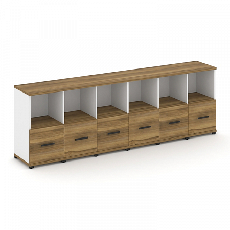 Шкаф офисный Concept CN.STU-261 B