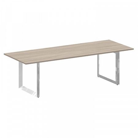 Стол переговорный Onix Direct Lux M-O.MO-PRG-25