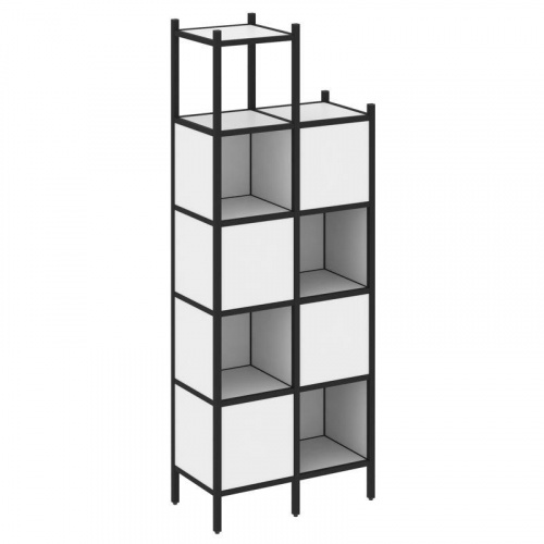 Стеллаж офисный прямой Loft VR.L-20 фото 8