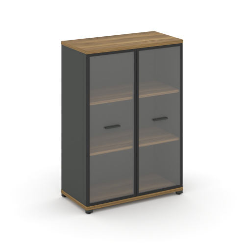 Шкаф офисный Concept CN.STS-316 RPB