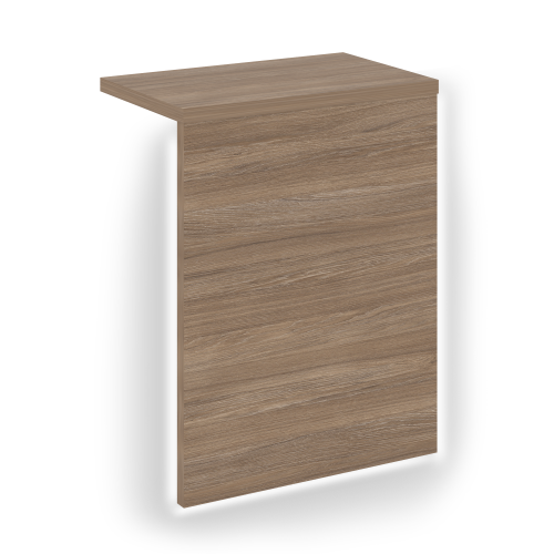 Накладка с подсветкой высокая Onix O.R-NP.V-98.1.S фото 6