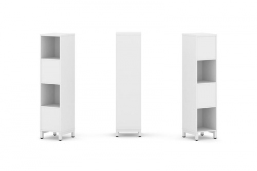 Набор стеллажа Style Project SN.NSD-411 фото 20 Набор стеллажа Style Project SN.NSD-411 фото 20