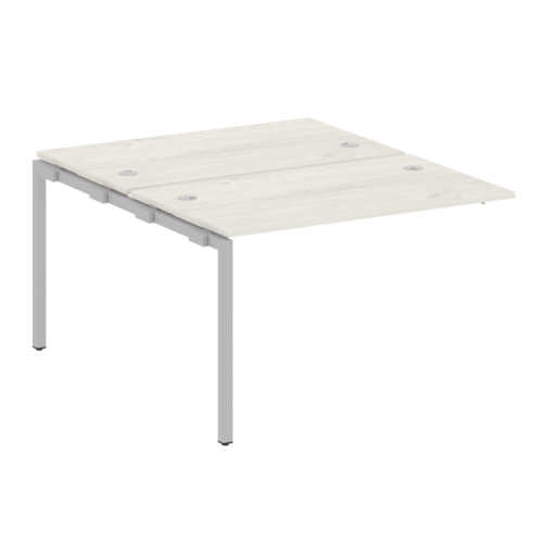 Проходной элемент бенч-системы на П-обр. м/к Metal System Quattro 40БП.ПРС-СП-2.2 фото 5