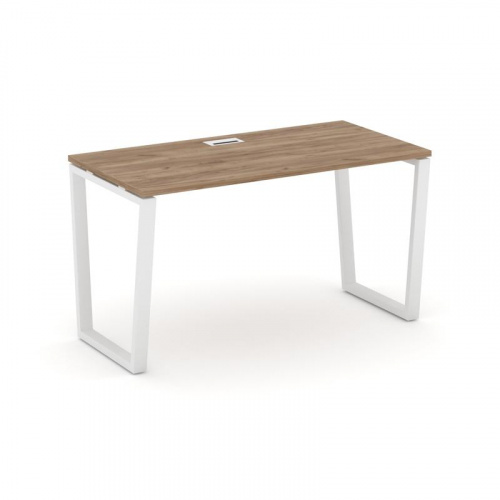 Style Project Стол письменный SN-6T2.SP-013 Акация Лорка/Металл Антрацит/Заглушка Пластик Черный 138 фото 11 Style Project Стол письменный SN-6T2.SP-013 Акация Лорка/Металл Антрацит/Заглушка Пластик Черный 138 фото 11