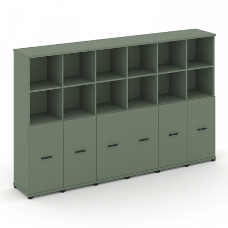 Шкаф офисный Concept CN.STU-461 B