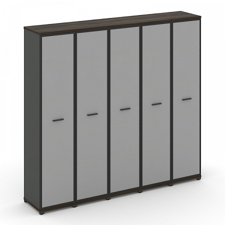 Шкаф офисный Concept CN.STU-558 RMB