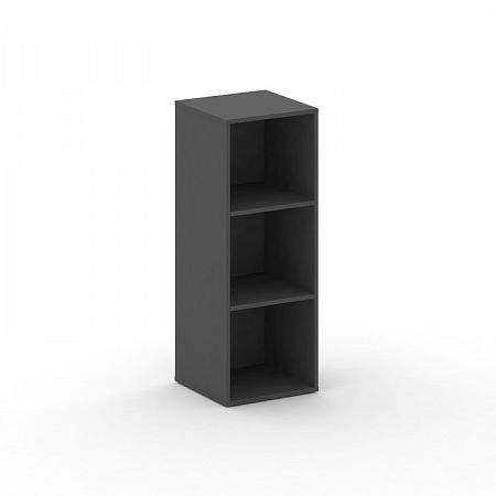 Стеллаж офисный средний CRU.SU-200