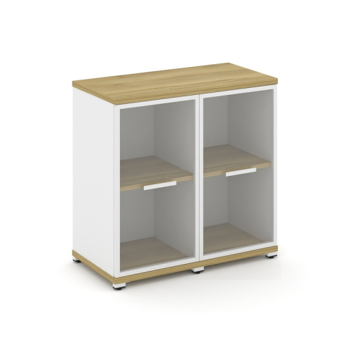 Шкаф офисный Concept CN.STU-223 RPW фото 3