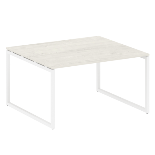 Стол переговоров на О-обр. м/к Metal System Quattro 40БО.ПРГ-1.3 фото 10