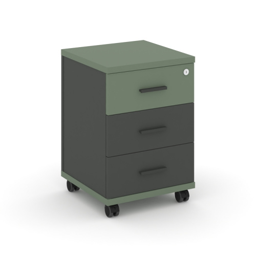 Тумба мобильная Concept CN.TUM-003