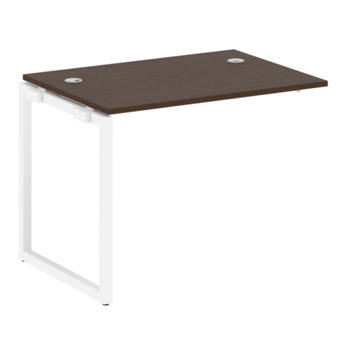 Проходной элемент бенч-системы на О-обр. м/к Metal System Quattro 40БО.ПРС-СП-1.1 фото 4