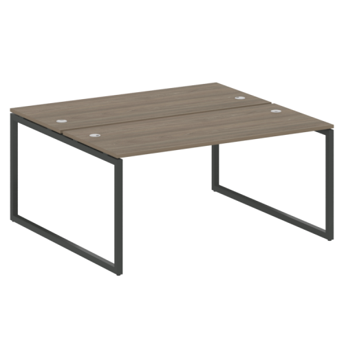 Бенч-система на О-обр. м/к Metal System Quattro 40БО.РАС-СП-2.4 Бенч-система на О-обр. м/к Metal System Quattro 40БО.РАС-СП-2.4