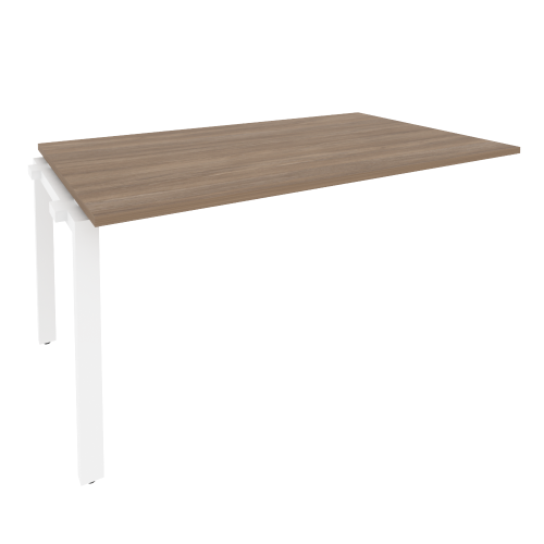 Брифинг-приставка переговорного стола Onix O.MP-NPRG-4 фото 5 Брифинг-приставка переговорного стола Onix O.MP-NPRG-4 фото 5