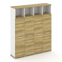 Шкаф офисный Concept CN.STU-546 W