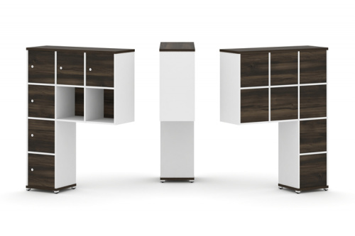 Надставка для стола высокая Concept CN.ONV-009 фото 12