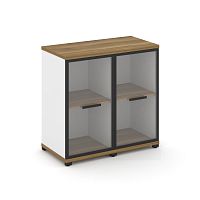 Шкаф офисный Concept CN.STU-223 RPB