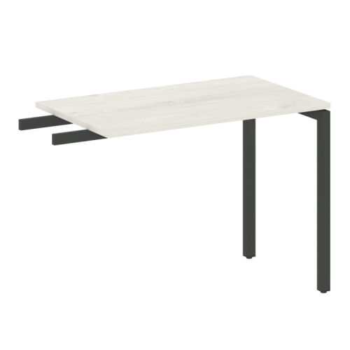 Приставной элемент на П-обр. м/к Metal System Quattro 40БП.ПР-3 фото 11