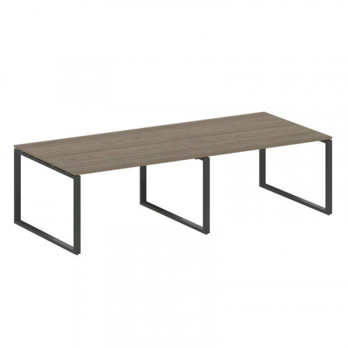 Стол переговоров на О-обр. м/к Metal System БО.ПРГ-2.3 фото 6