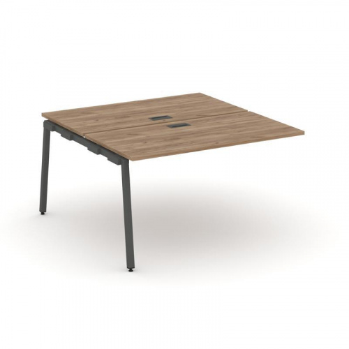 Style Project Проходной наб. элем. SN-4A.DNRS-013 Дуб Табак/Металл Серый 1380*1432*750 фото 4 Style Project Проходной наб. элем. SN-4A.DNRS-013 Дуб Табак/Металл Серый 1380*1432*750 фото 4