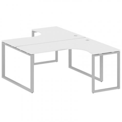 Бенч-система на О-обр. м/к Metal System БО.РАС-СА-2.4 фото 9