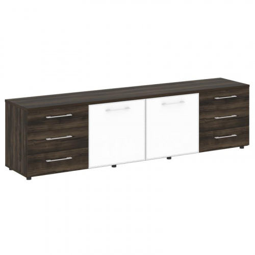 Тумба модульная Yalta LT.TS-4.2 фото 2